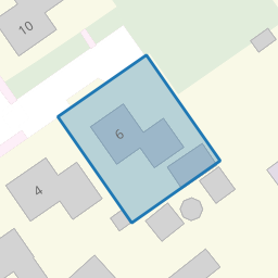 Perceel NDW00-M-1311