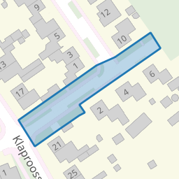 Perceel NDW00-M-1312