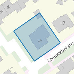 Perceel NDW00-M-1313