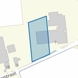 Perceel NDW00-M-1317