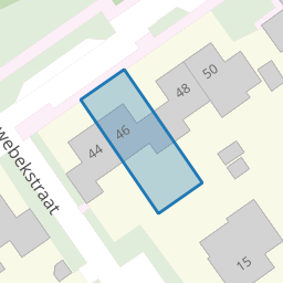 Perceel NDW00-M-1320