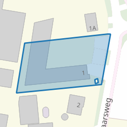 Perceel NDW00-M-1328