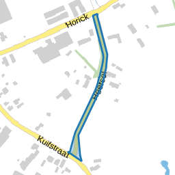 Perceel NDW00-M-1330