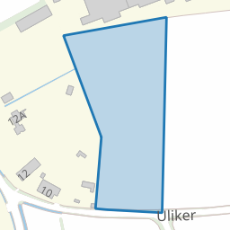 Perceel NDW00-M-1332