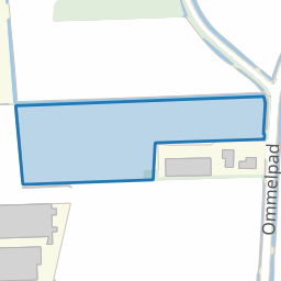 Perceel NDW00-M-1333