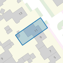 Perceel NDW00-M-1342