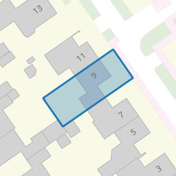 Perceel NDW00-M-1343