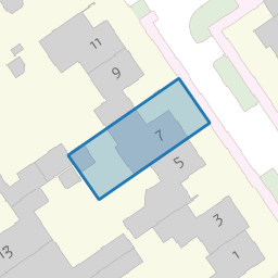 Perceel NDW00-M-1344