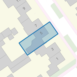 Perceel NDW00-M-1345