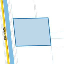 Perceel NDW00-M-1348