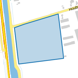 Perceel NDW00-M-1350