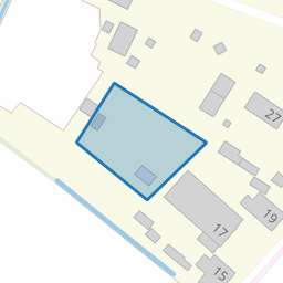 Perceel NDW00-M-1354