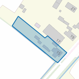 Perceel NDW00-M-1355