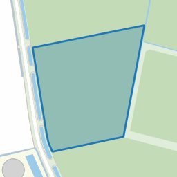 Perceel NDW00-M-1362