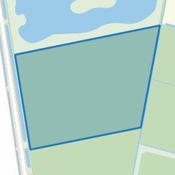 Perceel NDW00-M-1363