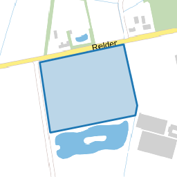 Perceel NDW00-M-1365