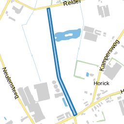 Perceel NDW00-M-1366