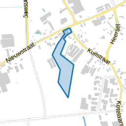 Perceel NDW00-M-1371