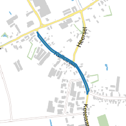 Perceel NDW00-M-1372