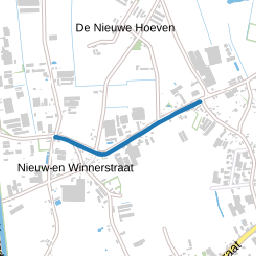 Perceel NDW00-M-1374