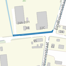 Perceel NDW00-M-1376