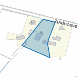 Perceel NDW00-M-1377