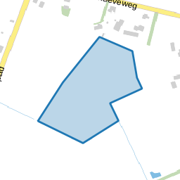 Perceel NDW00-M-1378