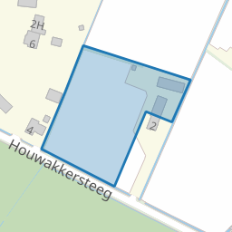 Perceel NDW00-M-1387