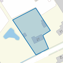 Perceel NDW00-M-1389