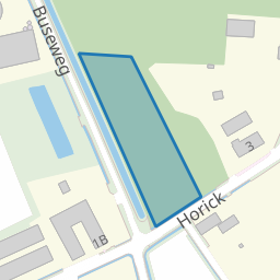 Perceel NDW00-M-1394