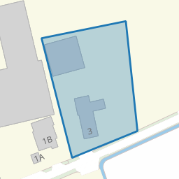 Perceel NDW00-M-1396