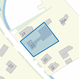 Perceel NDW00-M-1398