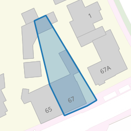 Perceel NDW00-M-1406