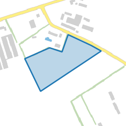 Perceel NDW00-M-1408