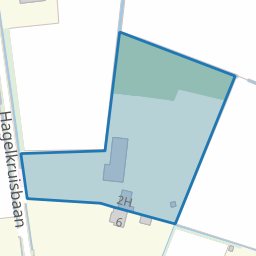 Perceel NDW00-M-1409