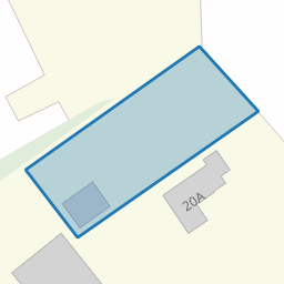 Perceel NDW00-M-1411