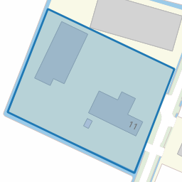 Perceel NDW00-M-1413