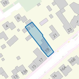 Perceel NDW00-M-1416