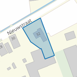 Perceel NDW00-M-1429