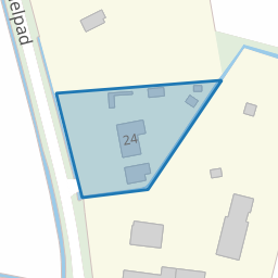 Perceel NDW00-M-1438