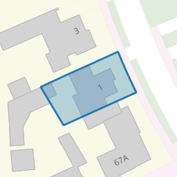 Perceel NDW00-M-1447