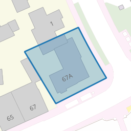 Perceel NDW00-M-1448
