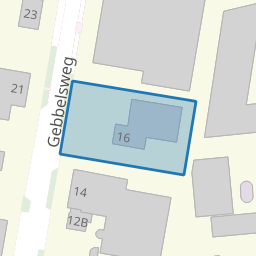 Perceel NDW00-M-1452