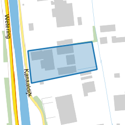 Perceel NDW00-M-1463