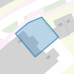 Perceel NDW00-M-1467