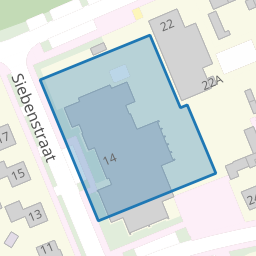 Perceel NDW00-M-1470