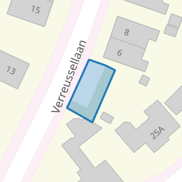 Perceel NDW00-M-1476