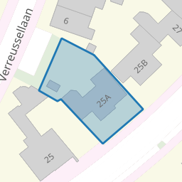 Perceel NDW00-M-1477