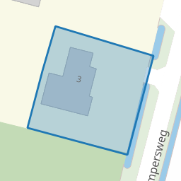 Perceel NDW00-M-1486