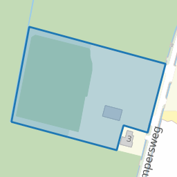 Perceel NDW00-M-1487